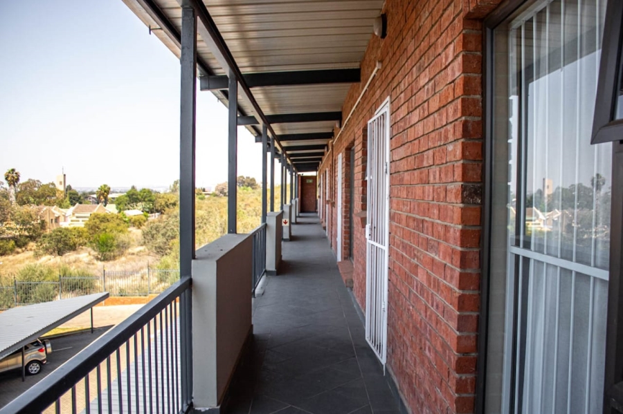 2 Bedroom Property for Sale in Navalsig Free State